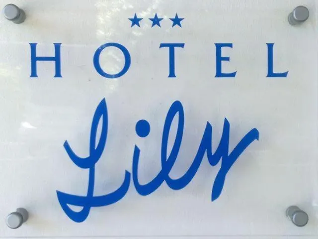 Hotel Lily 비비오네