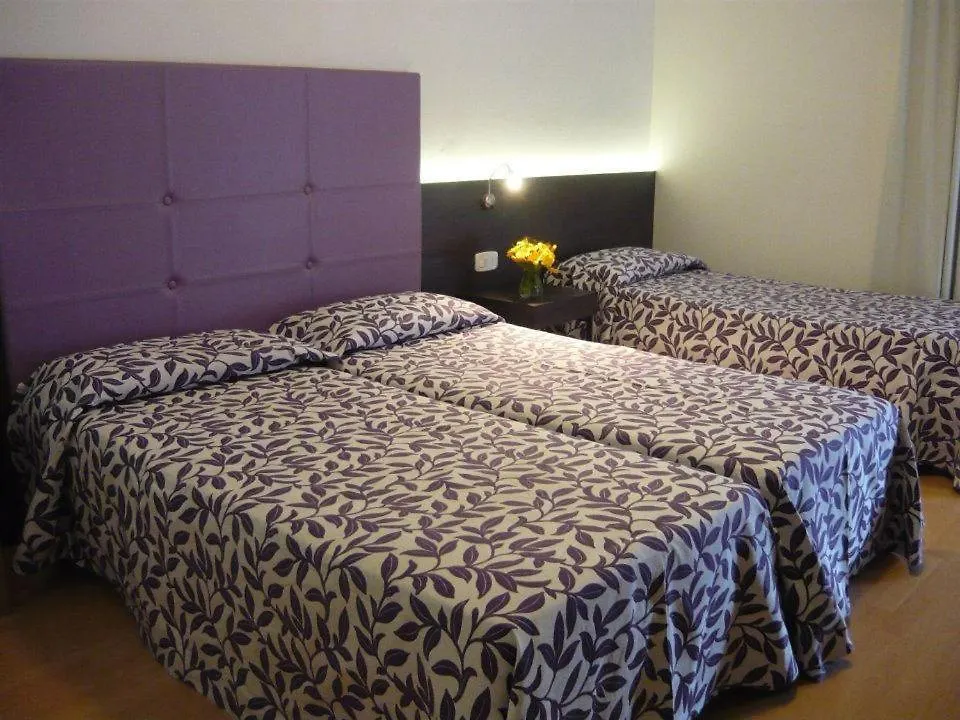 Hotel Lily Bibione