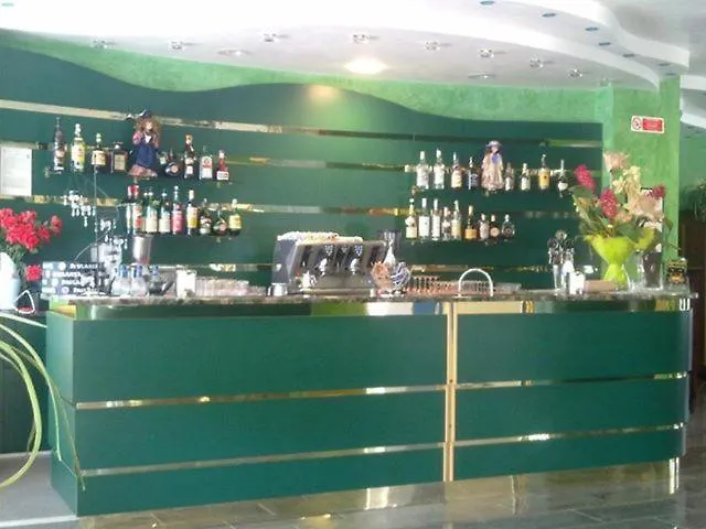 Hotel Lily 비비오네