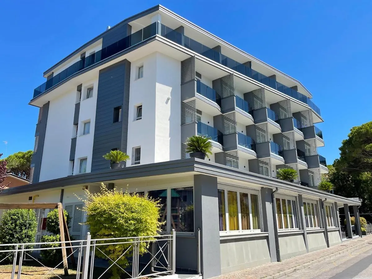 Hotel Lily Bibione