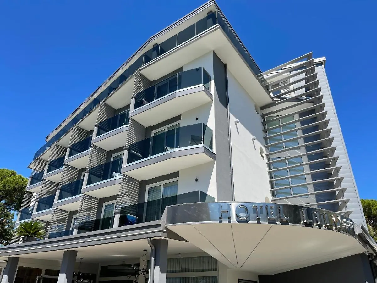 Hotel Lily 비비오네