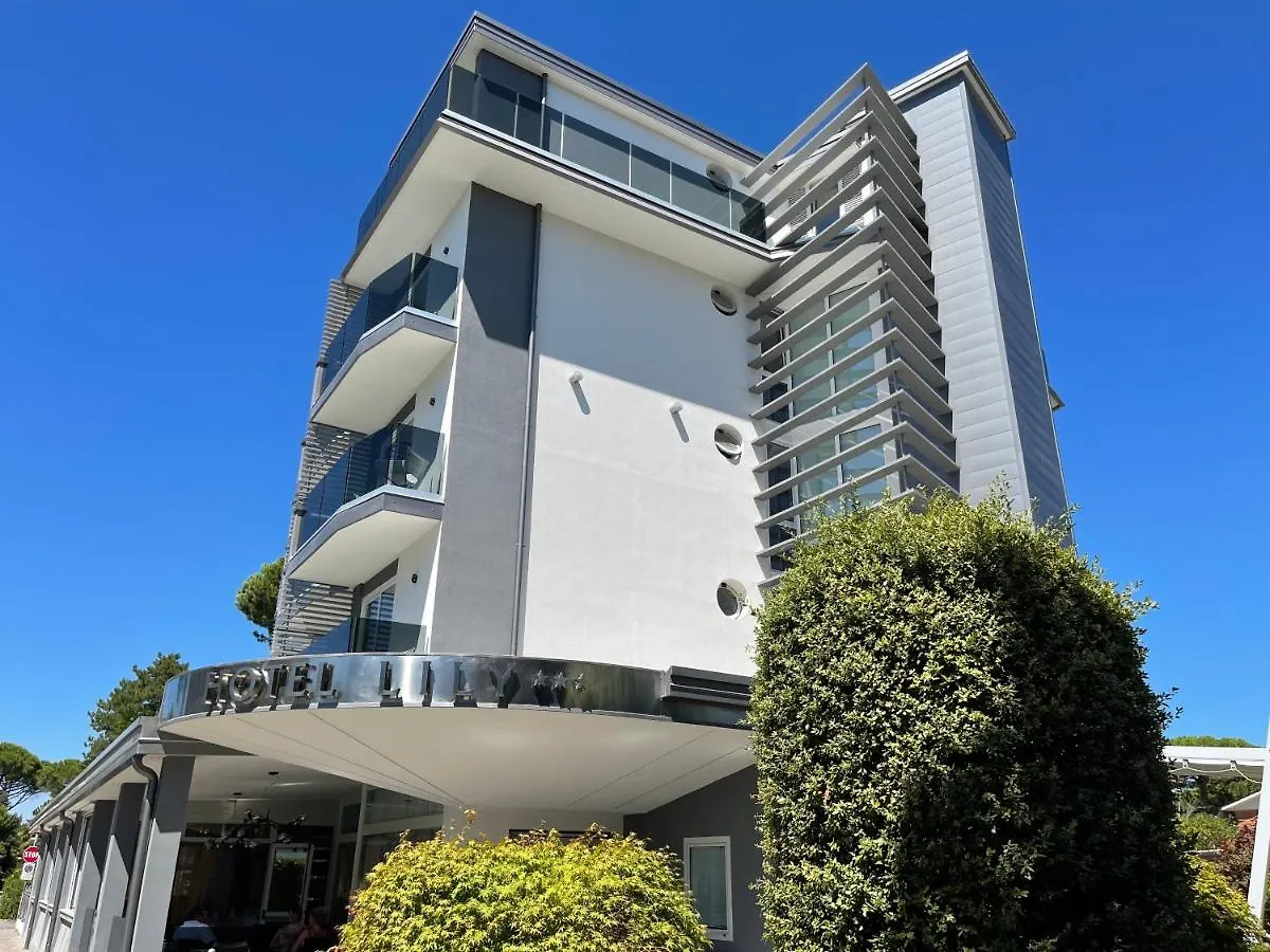 Hotel Lily 비비오네