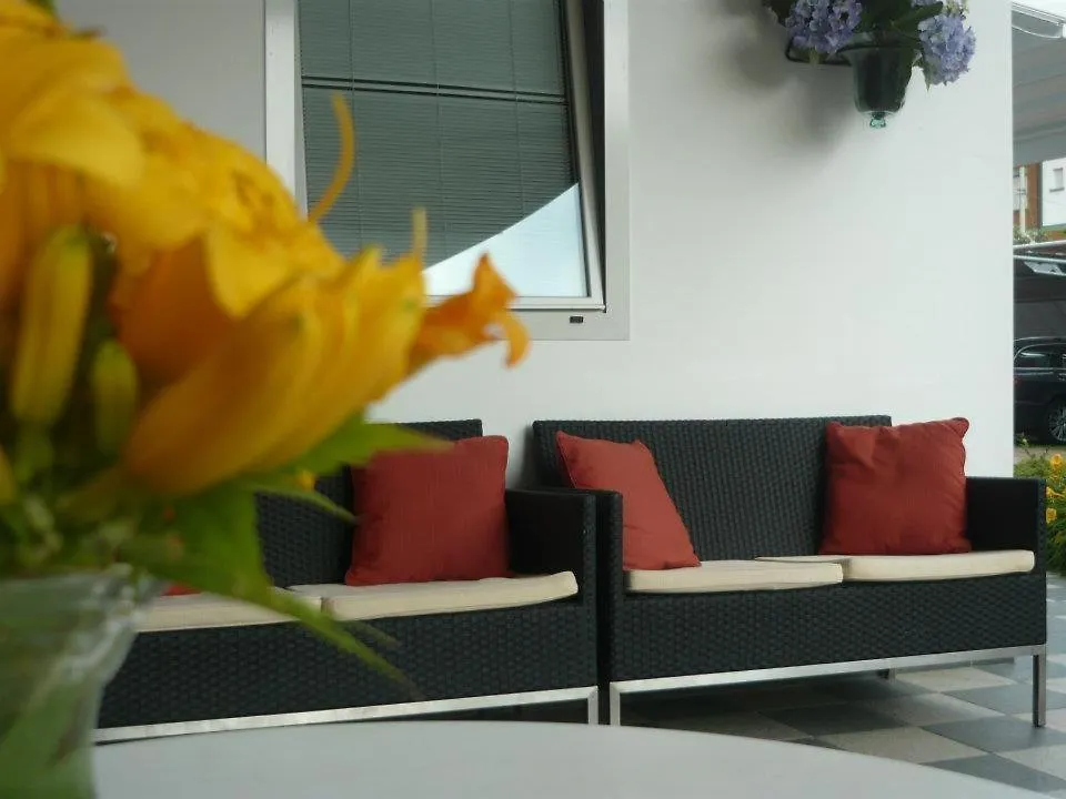 Hotel Lily Bibione