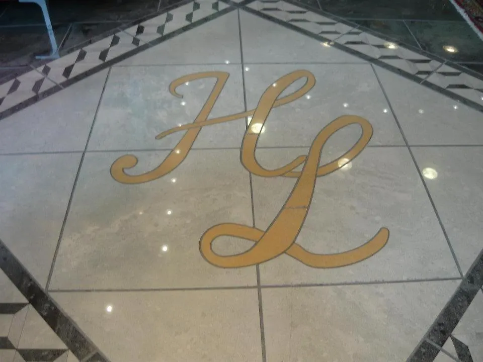 Hotel Lily 비비오네