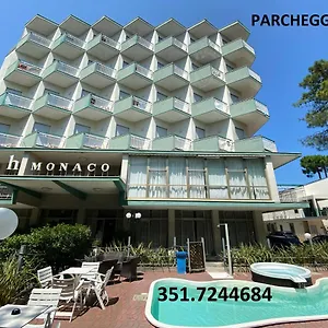 Monaco - Parcheggio Incluso Min 2 Gg Milano Marittima