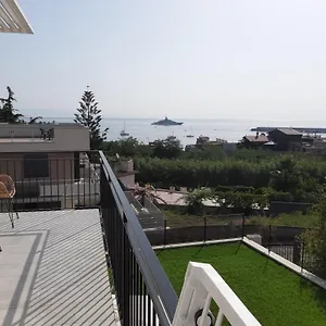 Apartment Nacari 