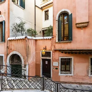 Casa Verardo Residenza D'epoca Venezia