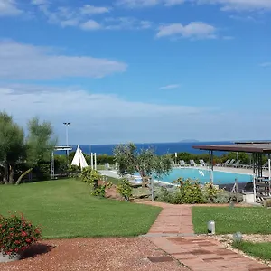Bauernhof Casale Del Mare 